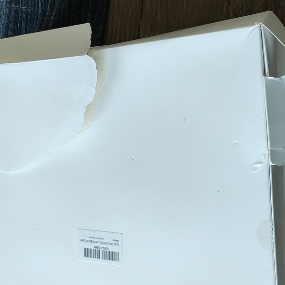 New Christmas Flower Decor SET of 24 - Picture 4 of 4